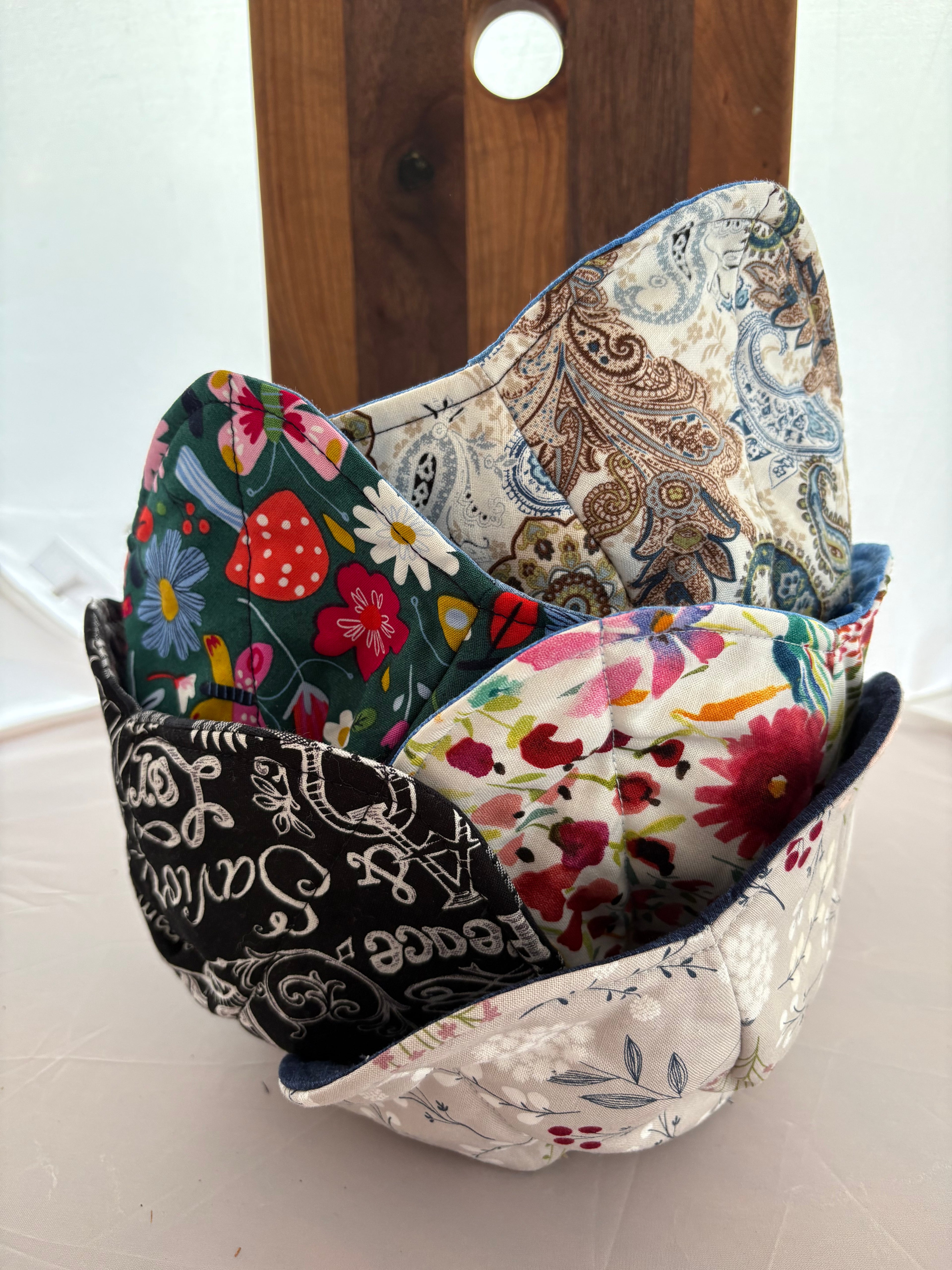 Bowl Cozy