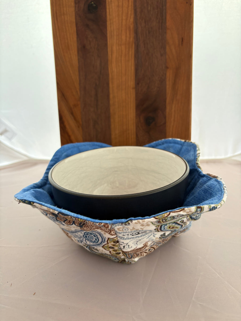 Bowl Cozy