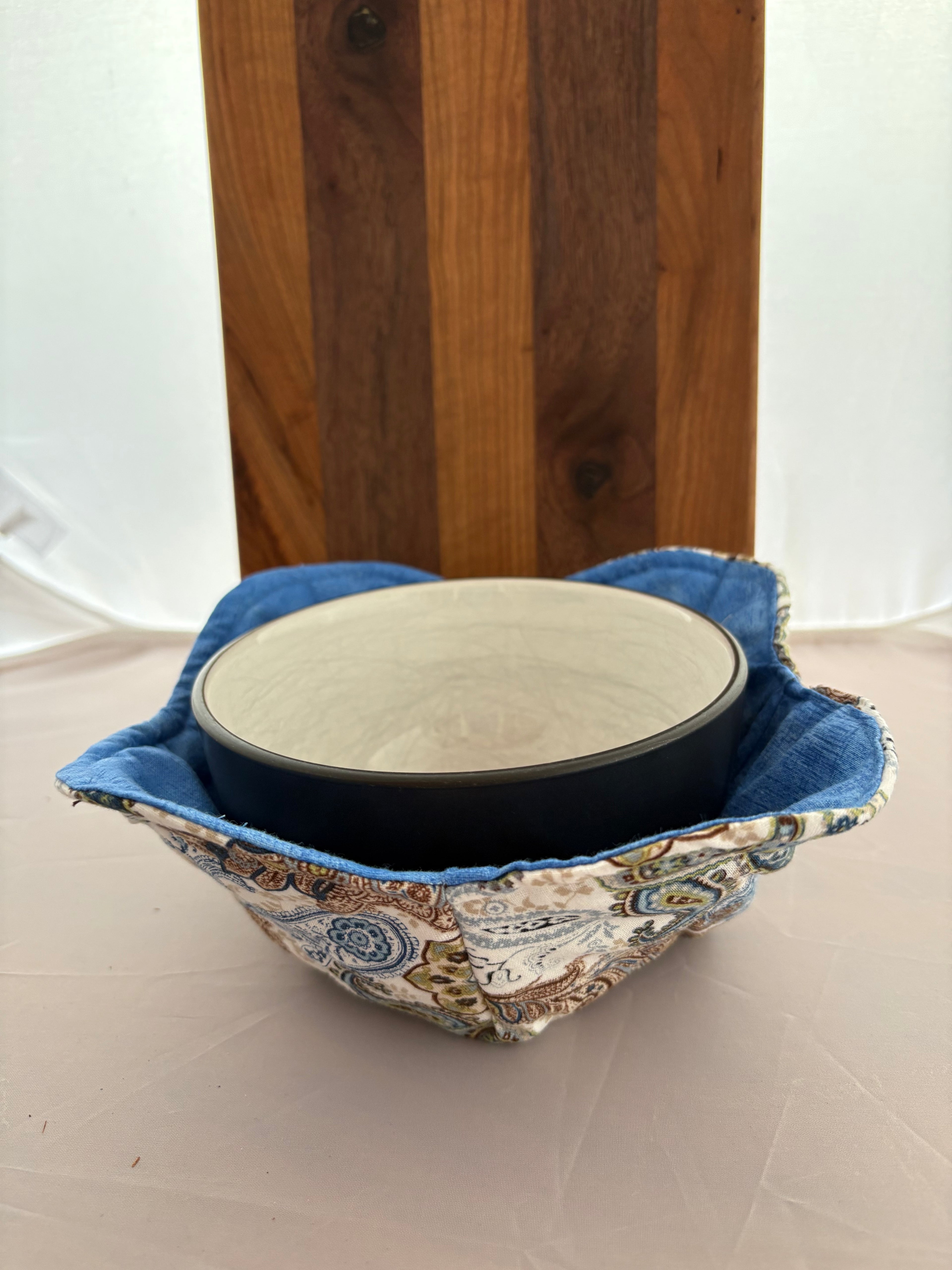 Bowl Cozy